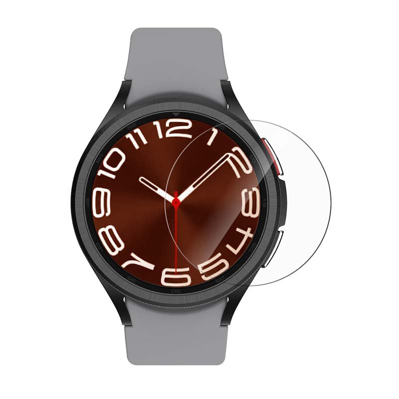 Samsung Galaxy Watch 6 Classic 47mm PC Case - Clear