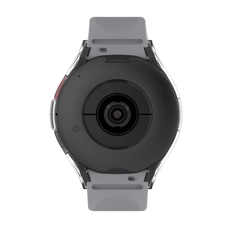 Samsung Galaxy Watch 6 Classic 47mm PC Case - Clear