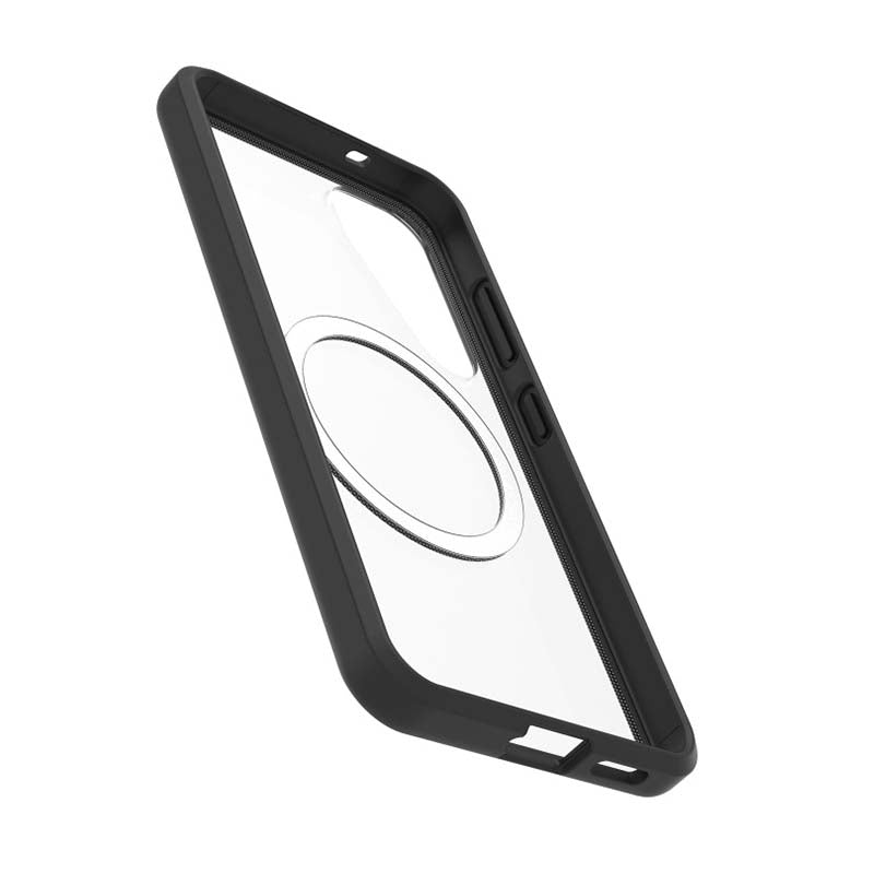 Samsung Galaxy S25 React Magsafe Case - Clear