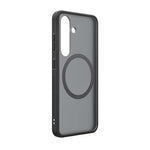 Samsung Galaxy S25 Capella Case - Black