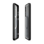 Samsung Galaxy S25 Capella Case - Black