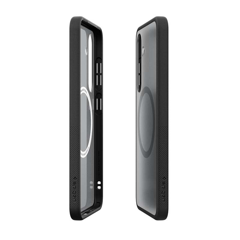 Samsung Galaxy S25 Capella Case - Black