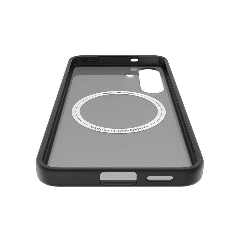 Samsung Galaxy S25 Capella Case - Black
