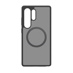 Samsung Galaxy S25 Ultra Capella Case - Black