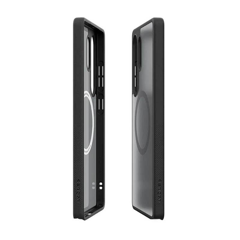 Samsung Galaxy S25 Ultra Capella Case - Black