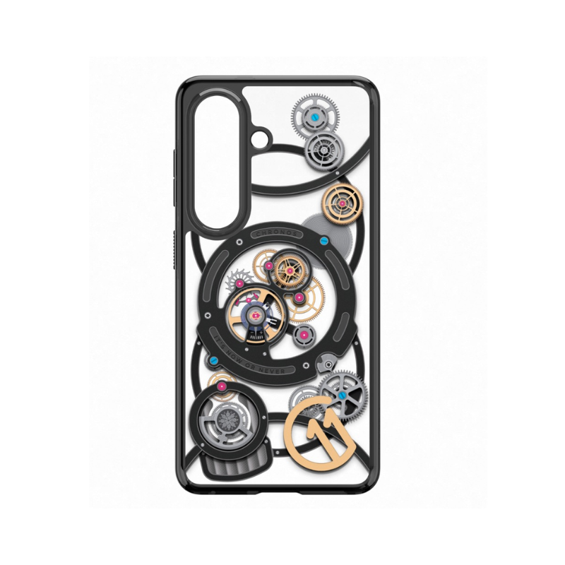 Spigen C11 Chronos Magnetic Case Samsung Galaxy S26