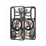 Spigen C11 Chronos Magnetic Case Samsung Galaxy S26