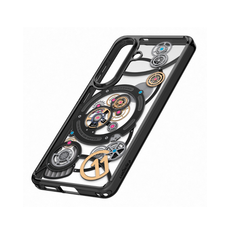 Spigen C11 Chronos Magnetic Case Samsung Galaxy S26