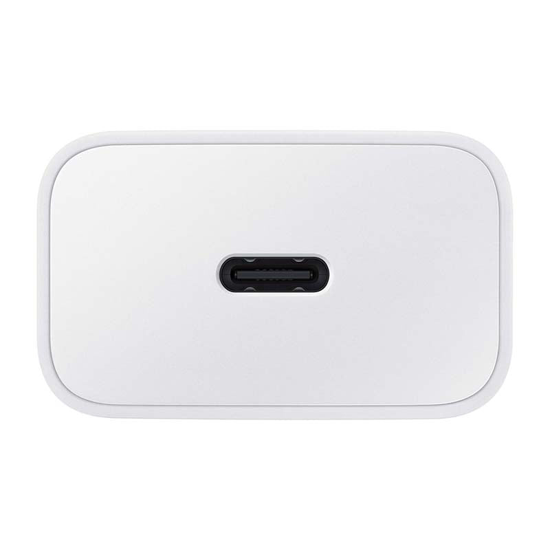 Samsung 1 Port PD Travel Adapter 15W - White