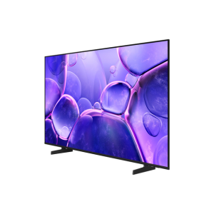 Samsung 55Inch UHD 4K Smart TV - Black