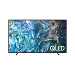 Samsung 65 inch QLED 4K Q60D Tizen OS Smart TV - Black