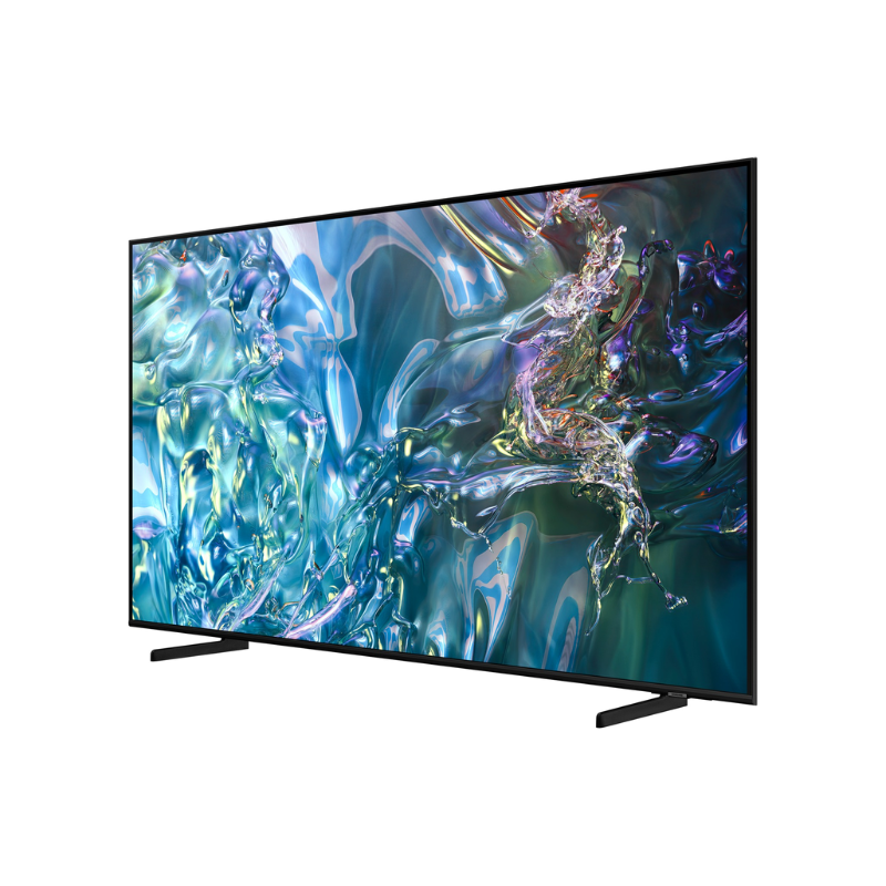 Samsung 65 inch QLED 4K Q60D Tizen OS Smart TV - Black