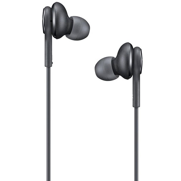 Samsung DA Audio Type C Wired Headset - Black - Black
