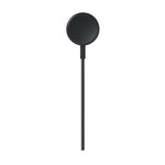 Samsung Fast Wireless Watch Charging Pad V2 - Black - Black