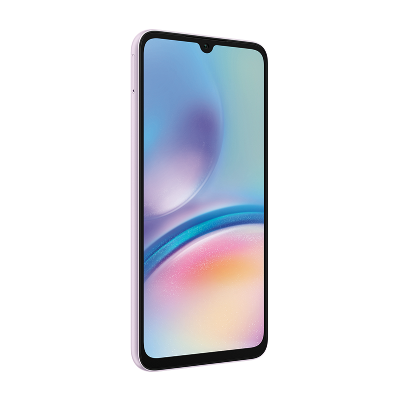 Samsung Galaxy A05s Dual Sim 128GB - Violet - Purple