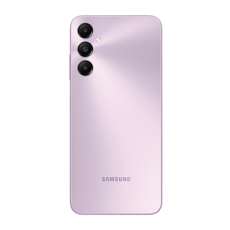 Samsung Galaxy A05s Dual Sim 128GB - Violet - Purple