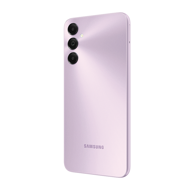 Samsung Galaxy A05s Dual Sim 128GB - Violet - Purple