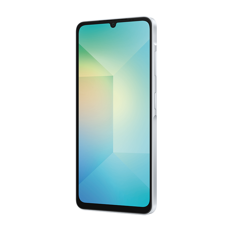Samsung Galaxy A06 4G Dual Sim 64GB - Blue - Blue