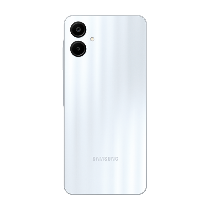 Samsung Galaxy A06 4G Dual Sim 64GB - Blue - Blue