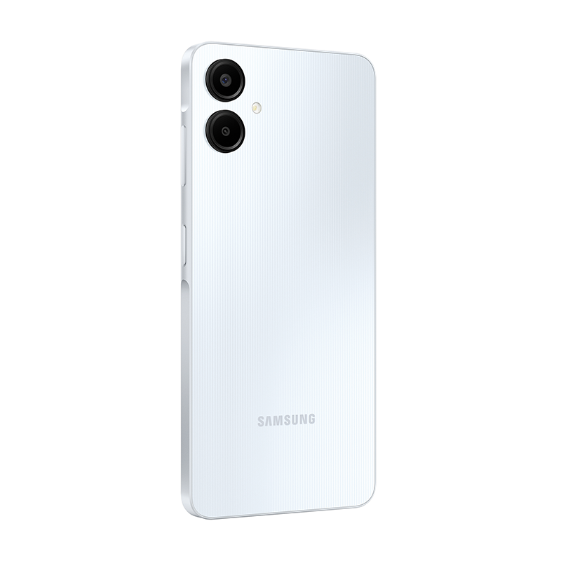 Samsung Galaxy A06 4G Dual Sim 64GB - Blue - Blue