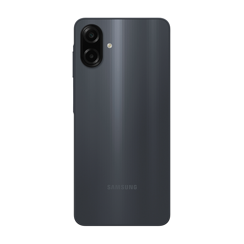 Samsung Galaxy A07 4G Dual Sim 128GB - Black - Black