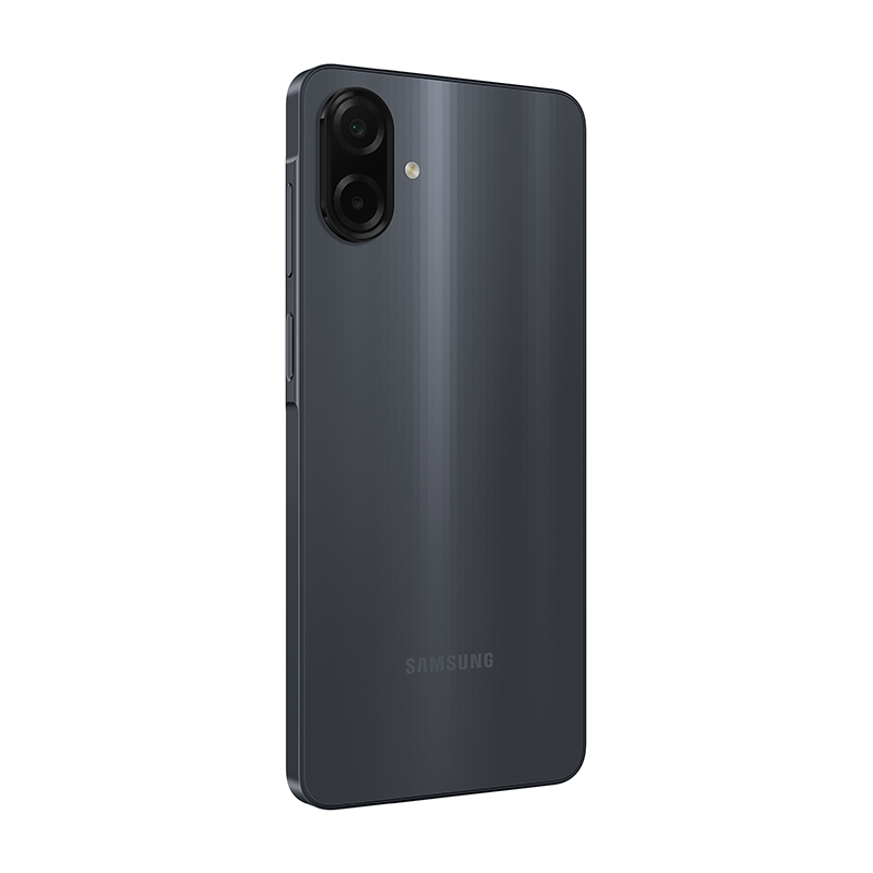 Samsung Galaxy A07 4G Dual Sim 128GB - Black - Black