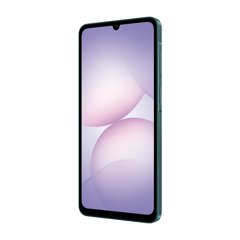 Samsung Galaxy A07 4G Dual Sim 128GB - Green - Green