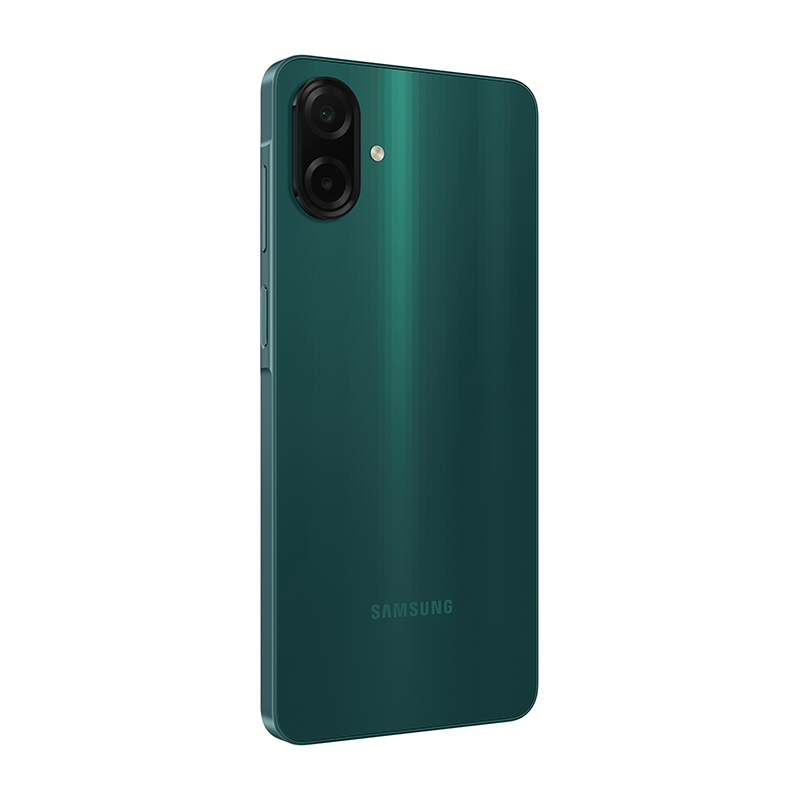 Samsung Galaxy A07 4G Dual Sim 128GB - Green - Green