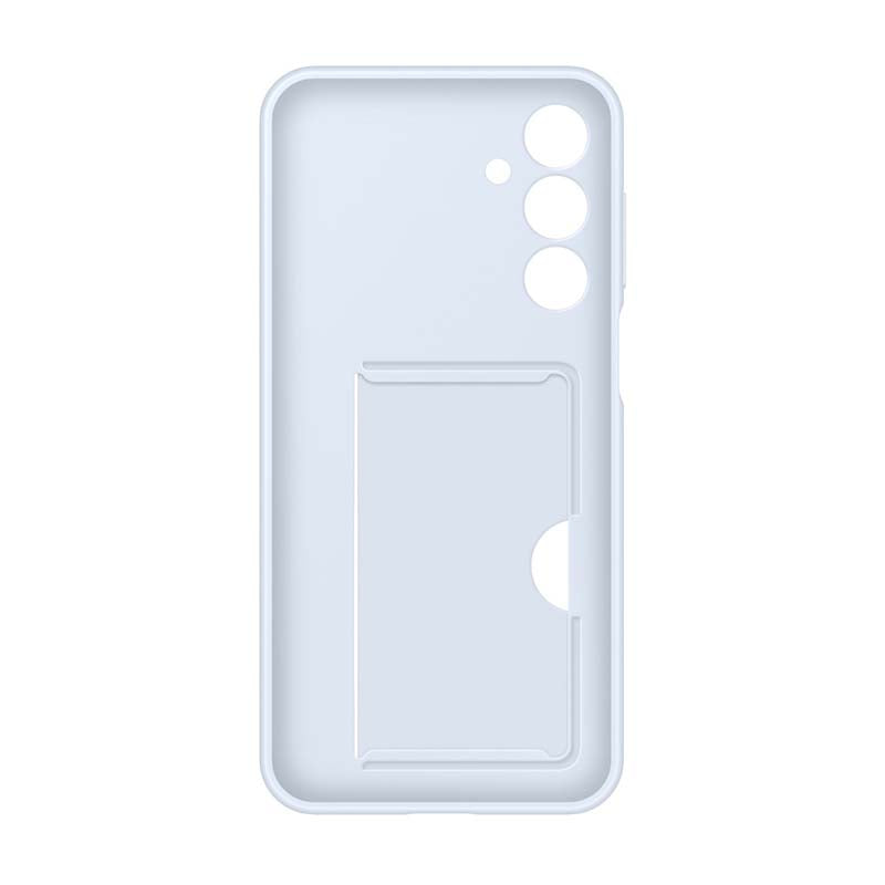 Samsung Galaxy A16 Card Slot Case - Blue - Blue