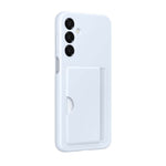 Samsung Galaxy A16 Card Slot Case - Blue - Blue