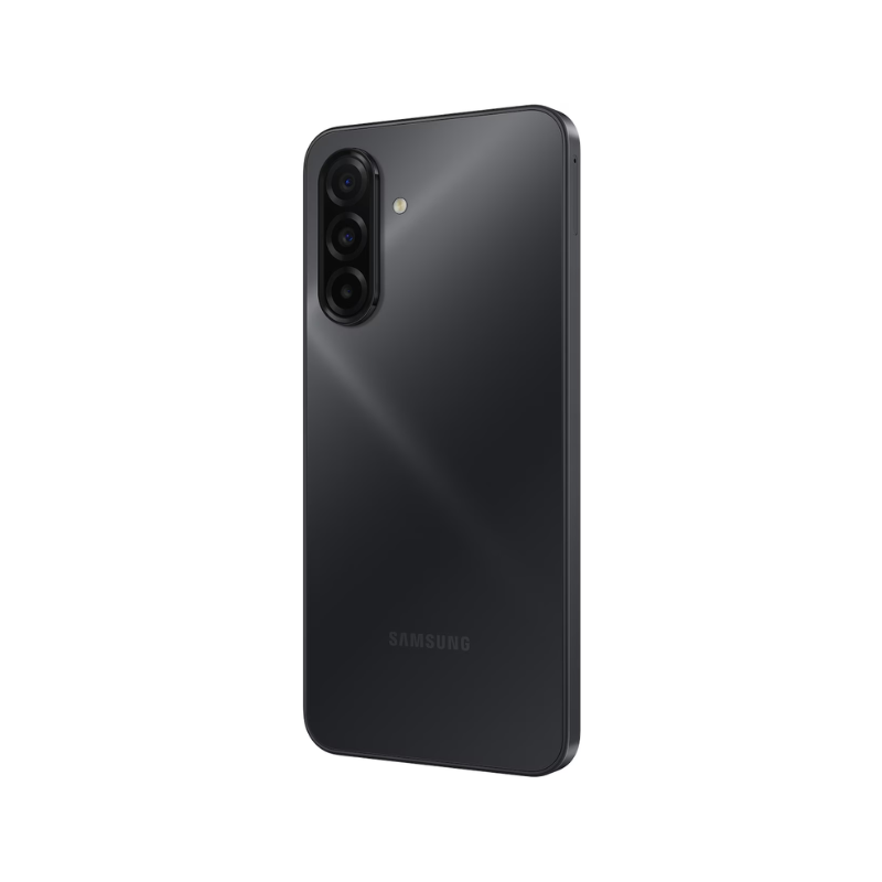 Samsung Galaxy A17 4G 128GB - Black - Black