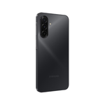 Samsung Galaxy A17 4G 128GB - Black - Black