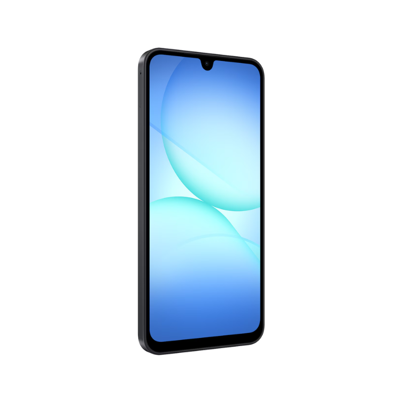 Samsung Galaxy A17 4G 128GB - Black - Black