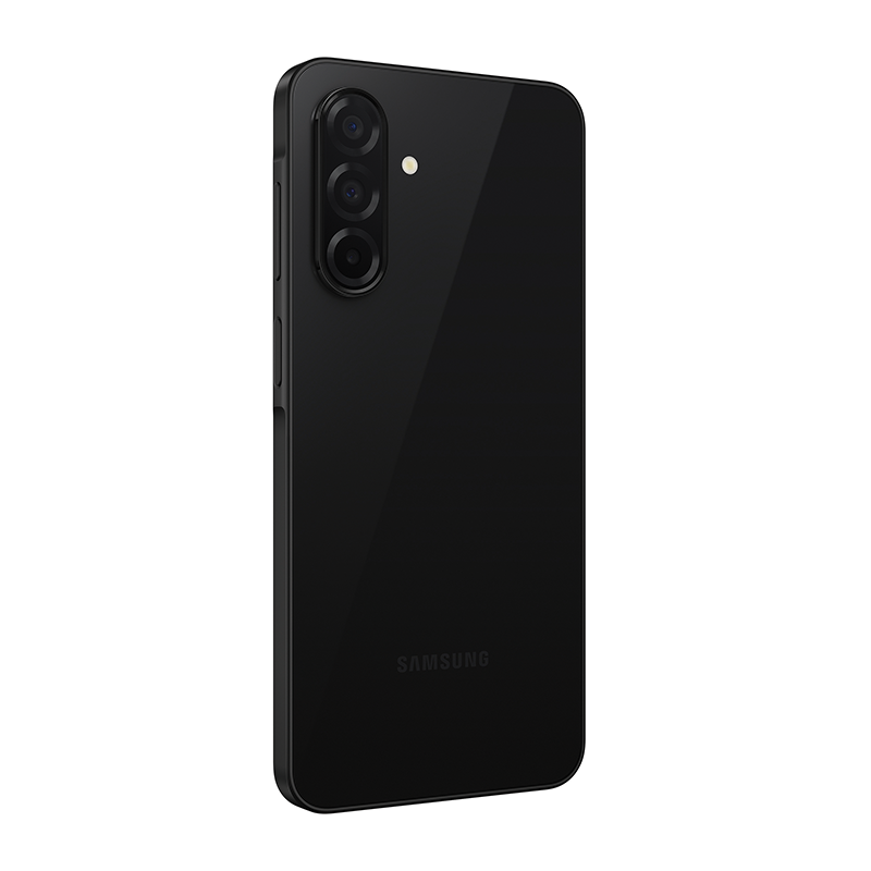 Samsung Galaxy A26 5G Dual Sim 128GB - Black - Black