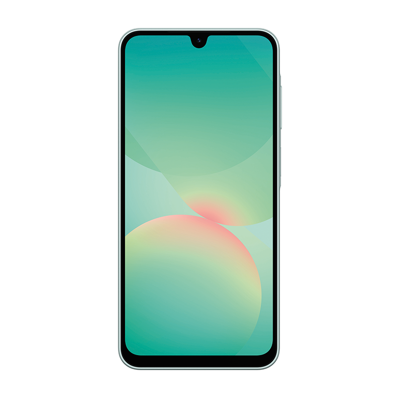 Samsung Galaxy A26 5G Dual Sim 128GB - Green - Green