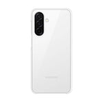 Samsung Galaxy A26 Clear Case - Clear - Clear