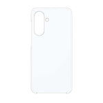 Samsung Galaxy A26 Clear Case - Clear - Clear
