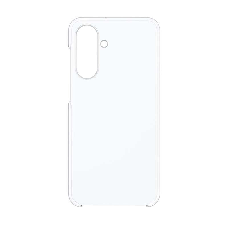 Samsung Galaxy A26 Clear Case - Clear - Clear