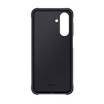 Samsung Galaxy A26 Rugged Case - Black - Black