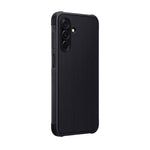 Samsung Galaxy A26 Rugged Case - Black - Black