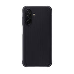 Samsung Galaxy A26 Rugged Case - Black - Black