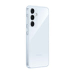 Samsung Galaxy A35 5G SMAPP Clear Case - Clear - Clear