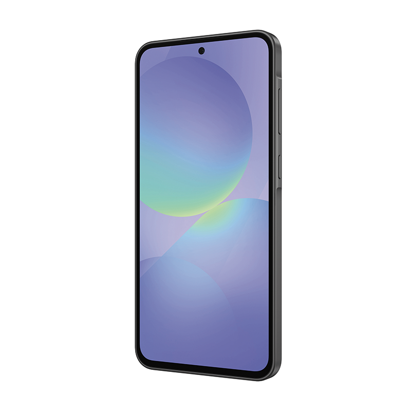 Samsung Galaxy A36 5G Dual Sim 128GB - Black - Black