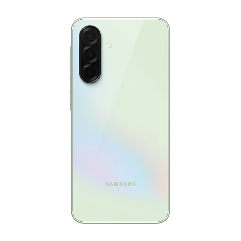 Samsung Galaxy A36 5G Dual Sim 128GB - Green - Green
