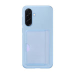 Samsung Galaxy A36 Card Slot Case - Blue - Blue