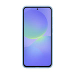 Samsung Galaxy A36 Card Slot Case - Blue - Blue