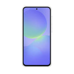 Samsung Galaxy A36 Clear Case - Clear - Clear