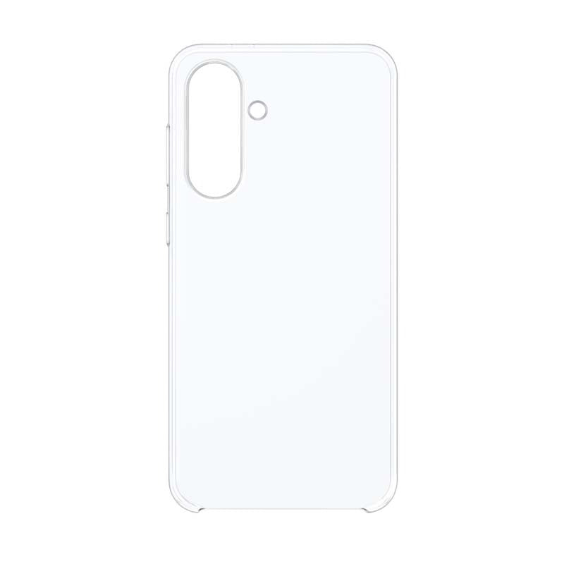 Samsung Galaxy A36 Clear Case - Clear - Clear