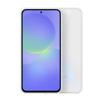 Samsung Galaxy A36 Clear Case - Clear - Clear