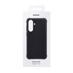 Samsung Galaxy A36 Rugged Case - Black - Black